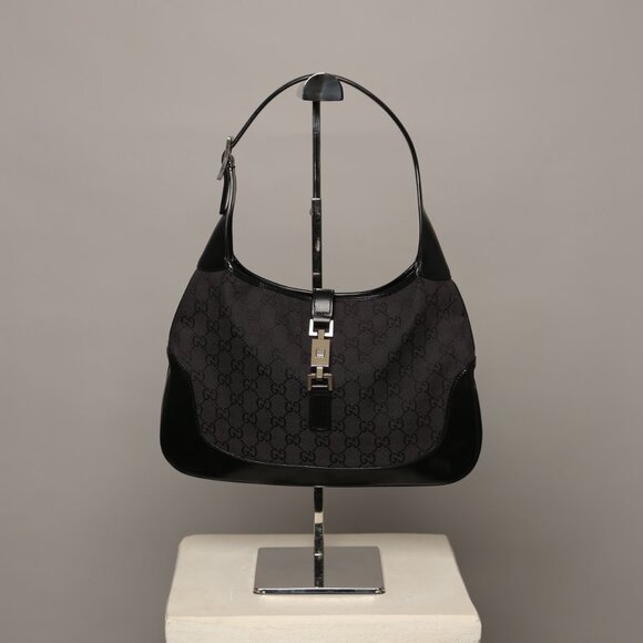 GUCCI Jackie Shoulder bag - Picture 1 of 7